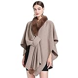 Adecuado para la escena: adecuado para vacaciones, salidas, fiestas, compras, habitaciones con aire acondicionado para mantenerte caliente, uso diario. Aporta calidez al frío otoño e invierno.