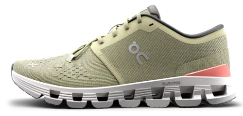 Image of On Men's Cloud X 4 Sneakers