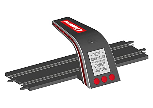 Carrera Toys 20071598 Elektronischer Drehzahlmesser GO!! ! – Bild 4