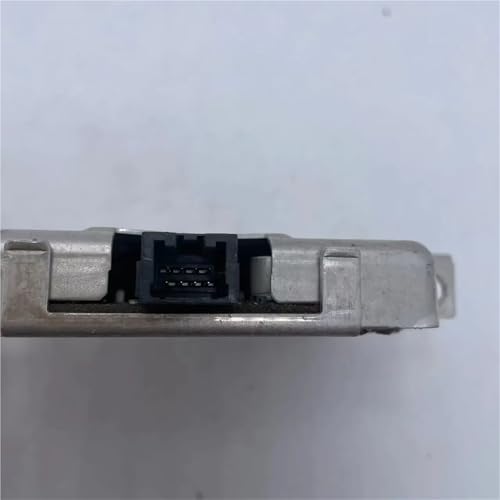 Boîtier de commande 3550023736 résout l'erreur d'éclairage du phare LED défaillant