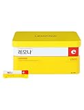 FARMER QUEEN [Kyungnam] Lemona Vitamin C Original (2g * 140 Stick)