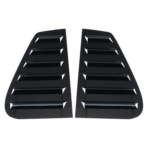 ���A�T�C�h�E�B���h�E���[�o�[ �ԗp�K�[�j�b�V�� �Ԃ̃��A�T�C�h�E�B���h�E�V���b�^�[�J�o�[�g�������[�o�[�G�A�x���g�AVW�ɓK���S���t4 MK4 1997-2006�ɓK��(Gloss Black)