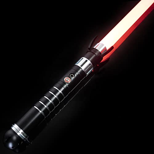 Saber King FX Loki Upgrade Lightsaber FX RGB Lightsaber Power FX 12 RGB Colours 9 Set Sound Fonts NO.135