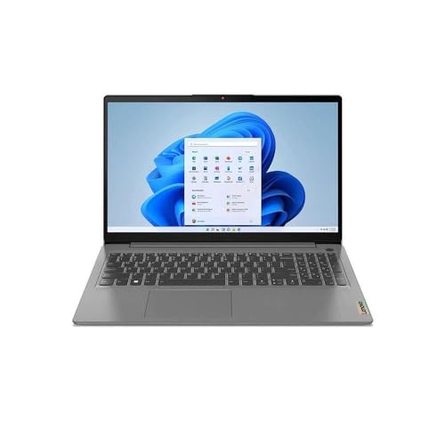 Image of Lenovo Ideapad 3 15Iau7 15.6 inch Laptop i7-1255U 8GB RAM 512GB SSD W11H