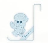 東洋ケース ポケモンドアフック クワッス W18 D1.5 H19cm DH-PM-04