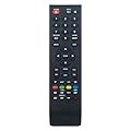 ALLIMITY Telecomando Sostituzione adatta per OK. LED TV ODL 24675H-TB, OTV 32H-5023C, OTV 32H-5022C, 32671H-TB, ODL 40850FC-TB, ODL 40671F-TB, ODL 32850HC-TB, OLD 49670F, ODL 32970