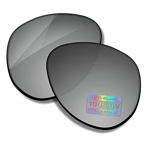 Image of Bowyer POLARIZED Women's Replacement Lenses for Oakley Tie Breaker OO4108 Sunglasses