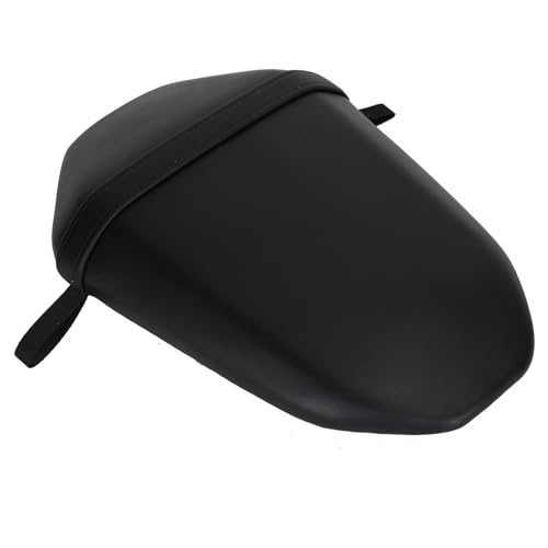 Selle passager Fz 07 réparer assise arrière moto usée modèles 2014 à 2017