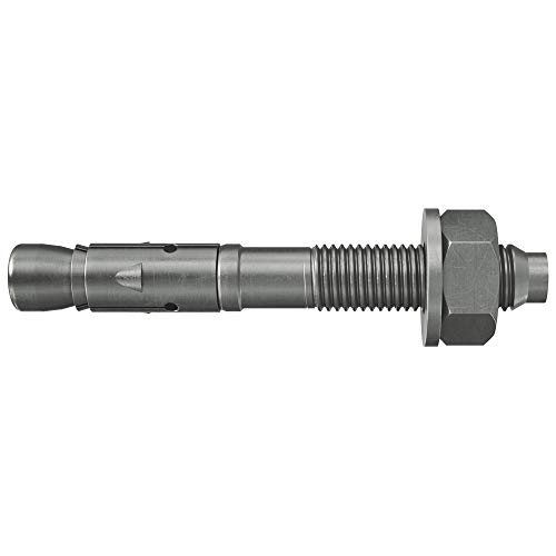Image of Fischer FAZ II Anchor Bolts 10 /10 K A4 522116