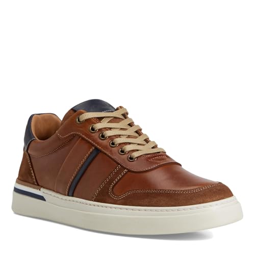 NAOT Men's, Swift Sneaker Brown Navy by NAOT - Used condition - US$175.43
