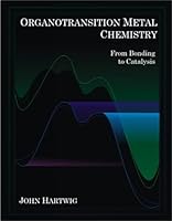 Algopix Similar Product 12 - Organotransition Metal Chemistry From