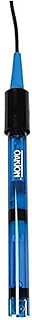 Oakton WD-35805-23 Oakton Replacement Submersible pH Probe for Waterproof pH/DO 450 Meter, Single Junction, 10 ft Cable