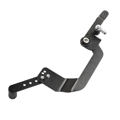 Levier vitesse moto haut de gamme avant arrière pour DSX525 2024 2025