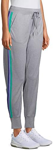 Athleisure Track Jogger Pants 