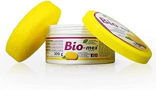 Biomex Miracle Cleaning Paste. Kitchen & Bathroom Multi Surface Cleaner (300 gr)