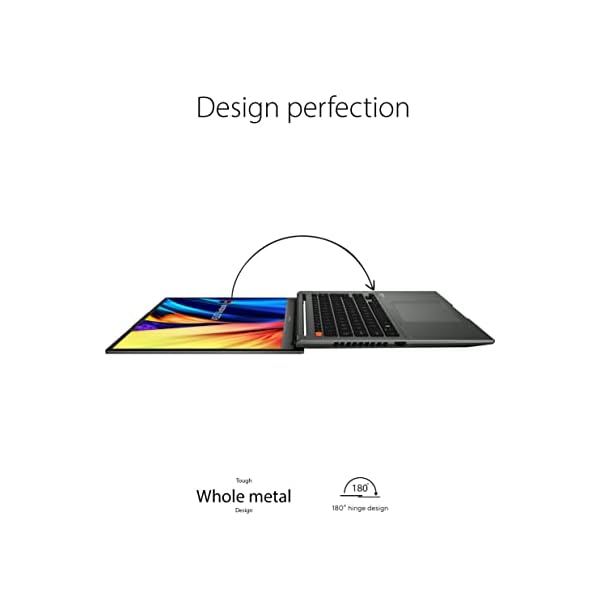 ASUS-VivoBook-S-14X-OLED-Laptop-145-28K-1610-120Hz-Display-Intel-Evo-Platform-Intel-Core-i5-12500H-CPU-8GB-RAM-512GB-SSD-Windows-11-Home-Midnight-Black-S5402ZA-DB51