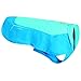 RUFFWEAR - Vert Waterproof Windproof Winter Jacket for Dogs, Blue Atoll, Medium