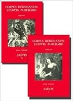 Corpus Rubenianum .... Vol 8 1872501362 Book Cover