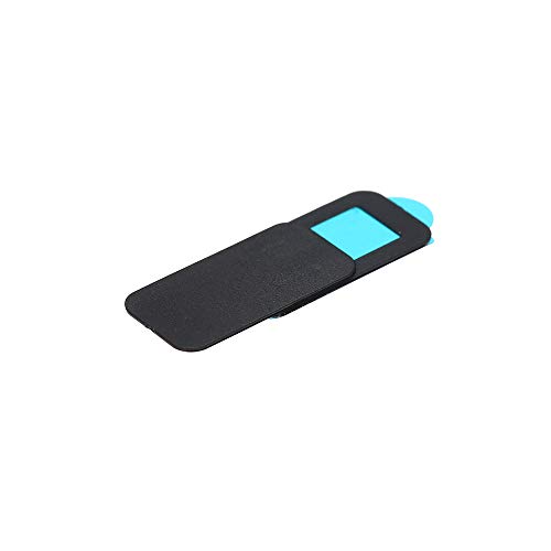 Goofly 3 PCS Webcam Tampa Do Obturador de Privacidade Protetor de Slider De Plástico Tampa Da Câmera