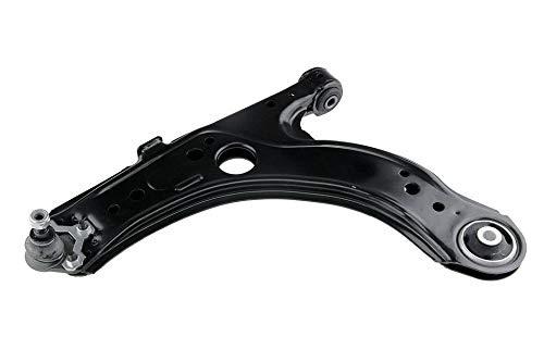 Bras avant gauche Audi A3 96- triangle de suspension Golf
