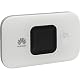 Mobiler WLAN Router Huawei E5577-320 Mobile WiFi in Weiß