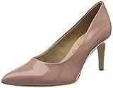 s oliver pumps schwarz lack  s.Oliver Damen 5-5-22403-24 Pumps, Pink (Old Rose 512), 38