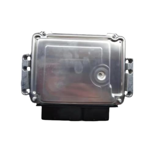 ECM EDC17C81 controlador de motor y cárter de aceite para JMC 5