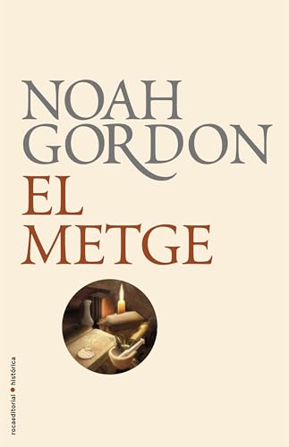 Metge,El - Biblioteca Noah Gordon
