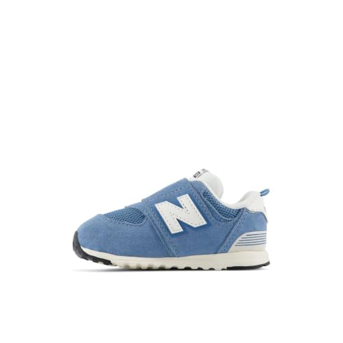 Image of New Balance Kid's 574 NEW-B Hook & Loop