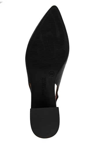 Gentle Souls by Kenneth Cole Women's Georgia Pump4