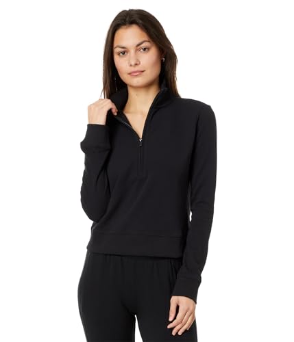 TravisMathew Women's Cloud 1/2 Zip