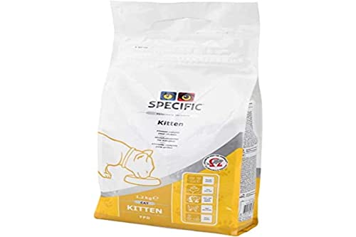 SPECIFIC Feline Kitten FPD 2KG
