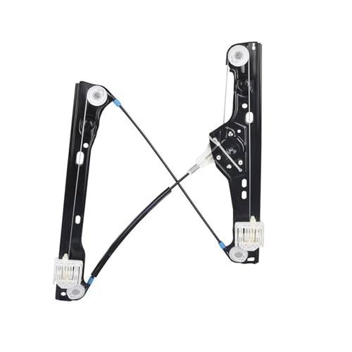 Lève-vitre électrique avant gauche BMW E90 2005 sans moteur 51337140587