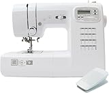 コンピューターミシン