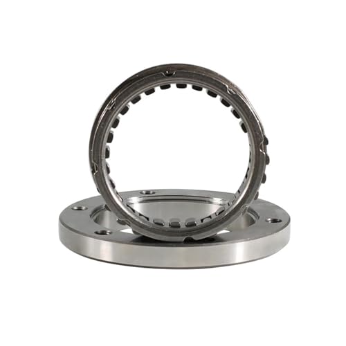 Embrayage de démarreur 12600-12810 anti-patinage pour trail DR 650 - 2