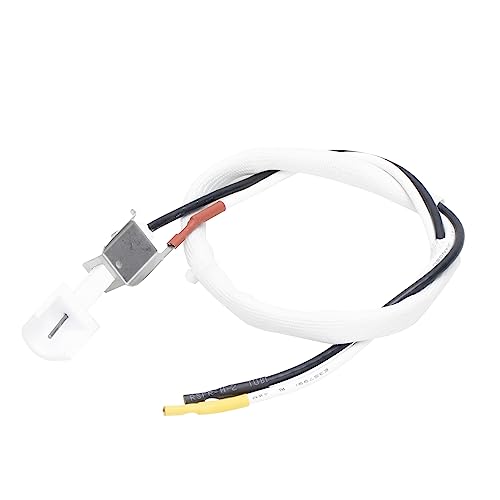 Image of SafBbcue 67847 Grill Igniter Kit for Weber Genesis 300 Series Grills (with Side Control) for Weber Genesis Igniter E-310 Ep-310 Cep-310 Esp-310 E-320 Ep-320 Cep-320 Esp-320 (2007-2010) Side Control