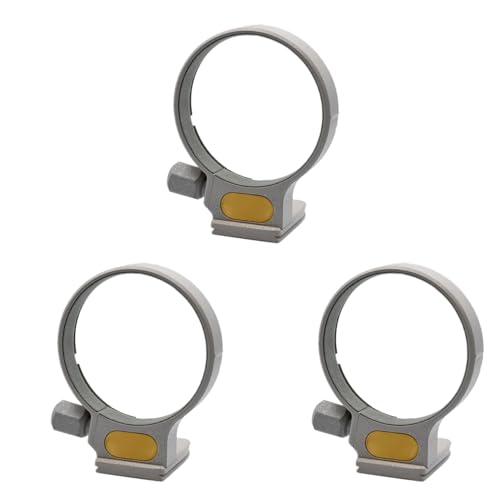 Collier de support d'objectif rigide pour bague de sur trépied 70-200 F2.8L fixe