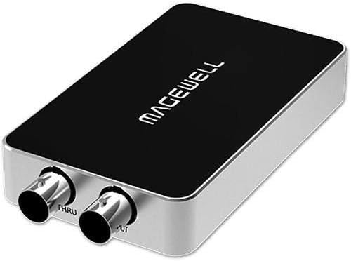 Magewell SDI USB Capture Plus - 32050 (Certified Refurbished)