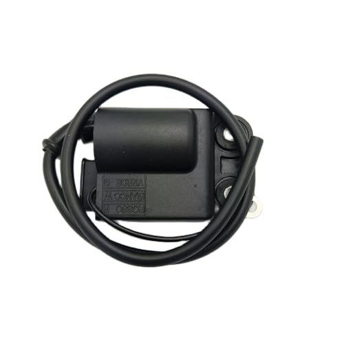 Bobina de encendido CDI para solucionar fallos de arranque en Piaggio Zip y NRG