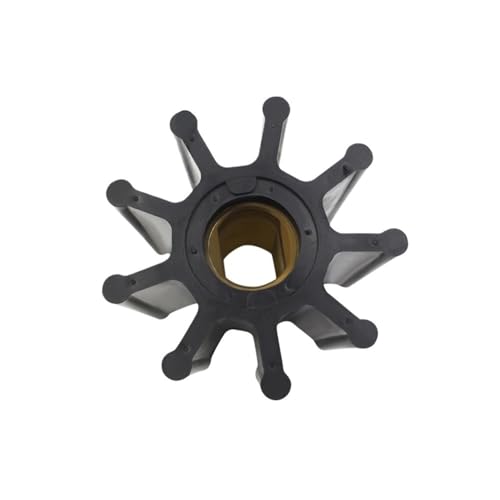 Turbine pompe à eau moteur 8201-01 évite la panne 65.06804-0001