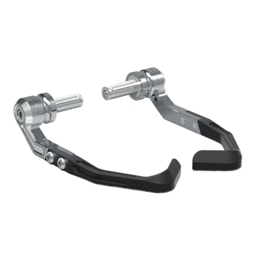 Protection levier embrayage moto en alu CNC pour Supersport 939 950