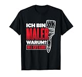 Maler Geschenke für Lackierer