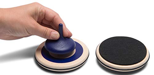 BS GA337 Indoor Curling, Mix, einheitsgröße