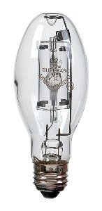 LitetronicsMP150 ED17 MED CL 4000K U PS - L884 - 12 Pack