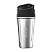 24 oz. Stainless Steel Nutri Ninja with Sip & Seal Lid (XSKDWSS24)