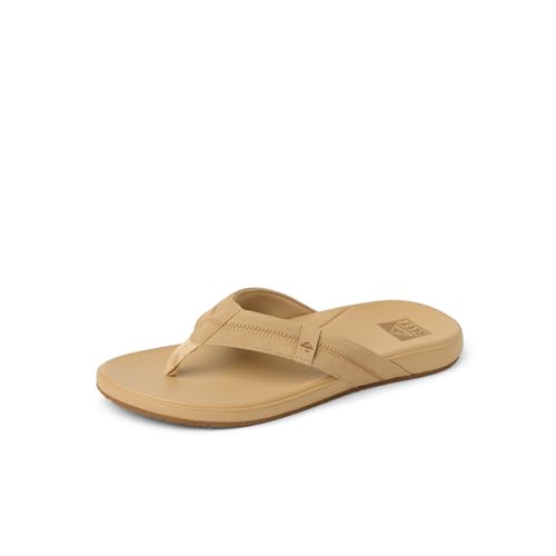 Image of REEF Cushion Phantom 2.0 Men's Flip Flop, Ultra Soft Cushion Footbed