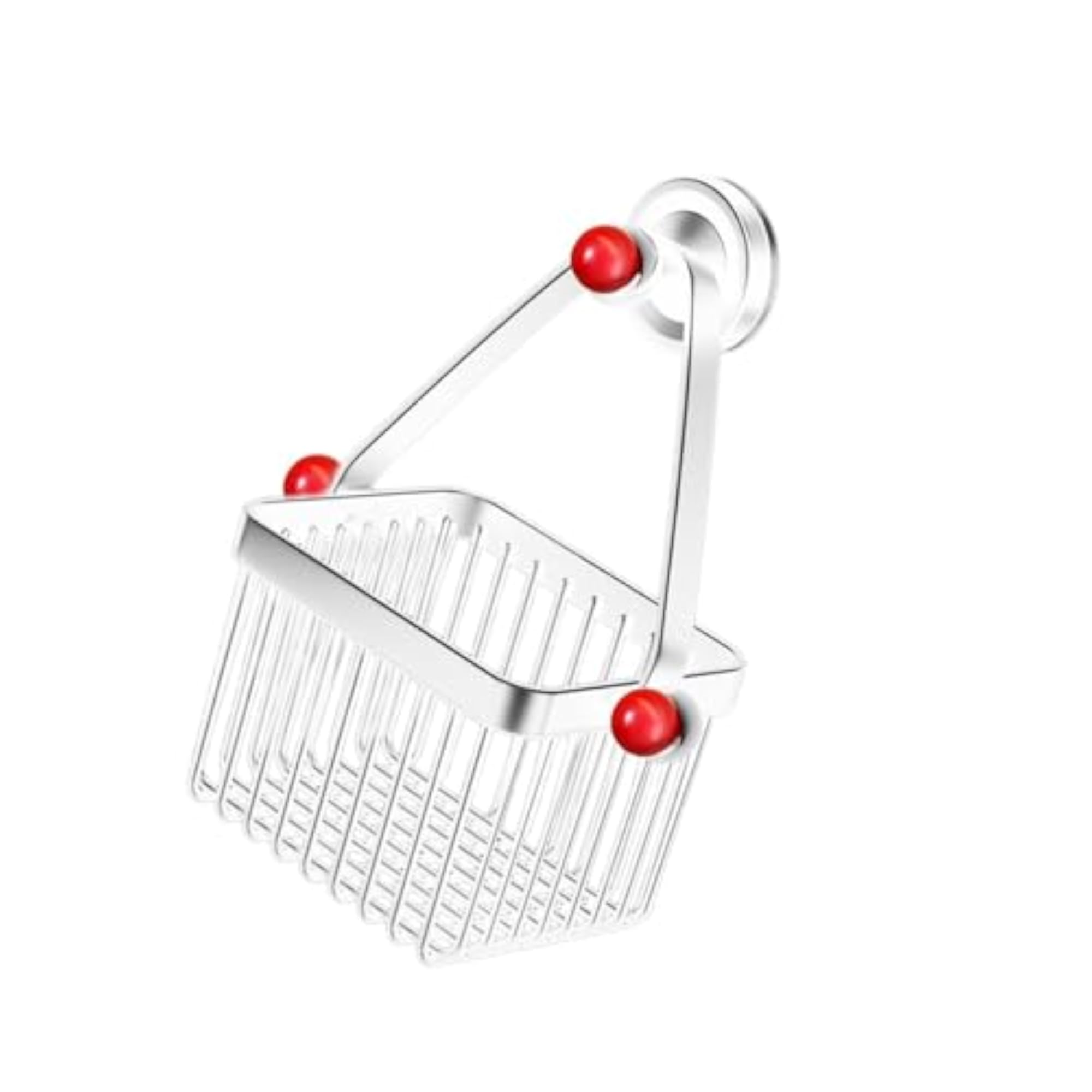 Hanging Kitchen Baskets Wall Mount Storage for Pantry
