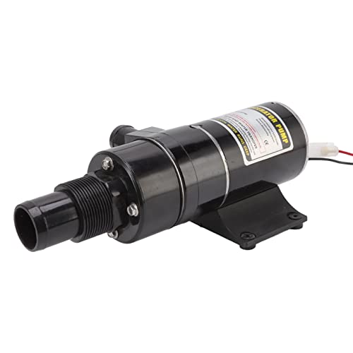 CHICIRIS RV Macerator Pump (RL-65A) 12V