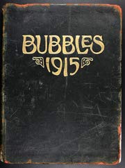 (Custom Reprint) Yearbook: 1915 Brenau University - Bubbles Yearbook (Gainesville, GA)