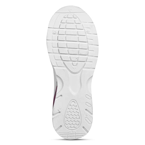 Image of KATS Fashionable Girls Shoes Comfortable & Lightweight Walking Sneakars
